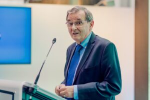 Eurodeputatul Marian Jean Marinescu