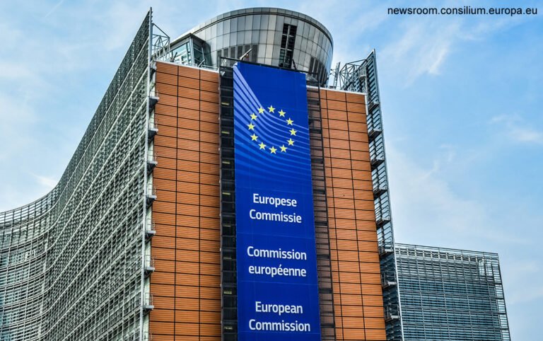comisia europeana