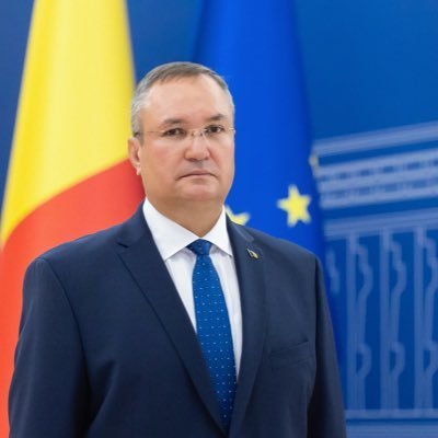 Premierul României, Nicolae Ciuca