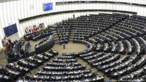 Parlamentul European