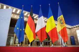 Platforma de sprijin pentru Republica Moldova
